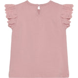 En Fant Zephyr T-Shirt Ss