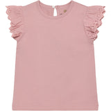 En Fant Zephyr T-Shirt Ss