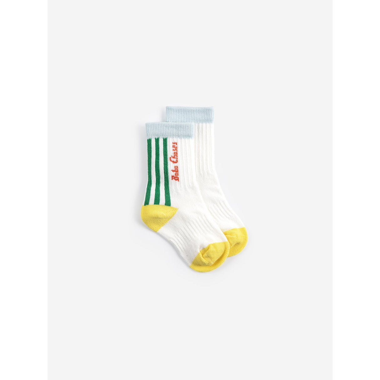Bobo Choses Multicolor Bobo Choses Kort Strumpor Pack X 2