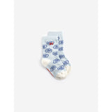 Bobo Choses Multicolor Bobo Choses Kort Strumpor Pack X 2