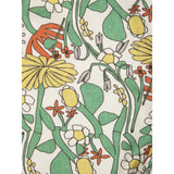 Bobo Choses Multicolor Färg Herbalist All Över Dungaree