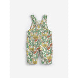 Bobo Choses Multicolor Färg Herbalist All Över Dungaree