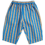 Bobo Choses Multicolor New Hairline Woven Byxor