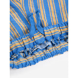 Bobo Choses Multicolor New Hairline Woven Byxor