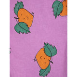 Bobo Choses Fuchsia Tangerine All Över Jogging Byxor