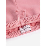 Bobo Choses Pink Bobo Choses Jogging Byxor