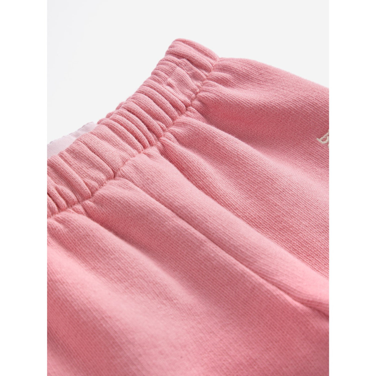 Bobo Choses Pink Bobo Choses Jogging Byxor