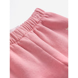 Bobo Choses Pink Bobo Choses Jogging Byxor