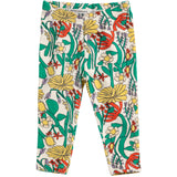 Bobo Choses Multicolor Färg Herbalist All Över Leggings