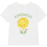 Name It Cloud Dancer Nmffanda Ss Topp