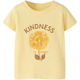 Name It Sunlight Nmffanda Ss Topp