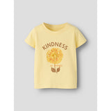 Name It Sunlight Nmffanda Ss Topp
