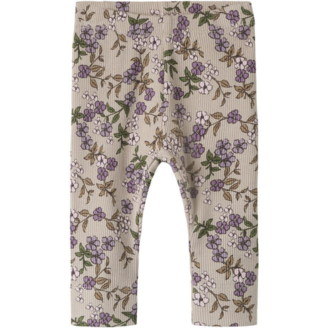 Name It Goat Nbffoa Slim Leggings