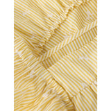 Name It Yolk Yellow Nmffeja Sl Topp