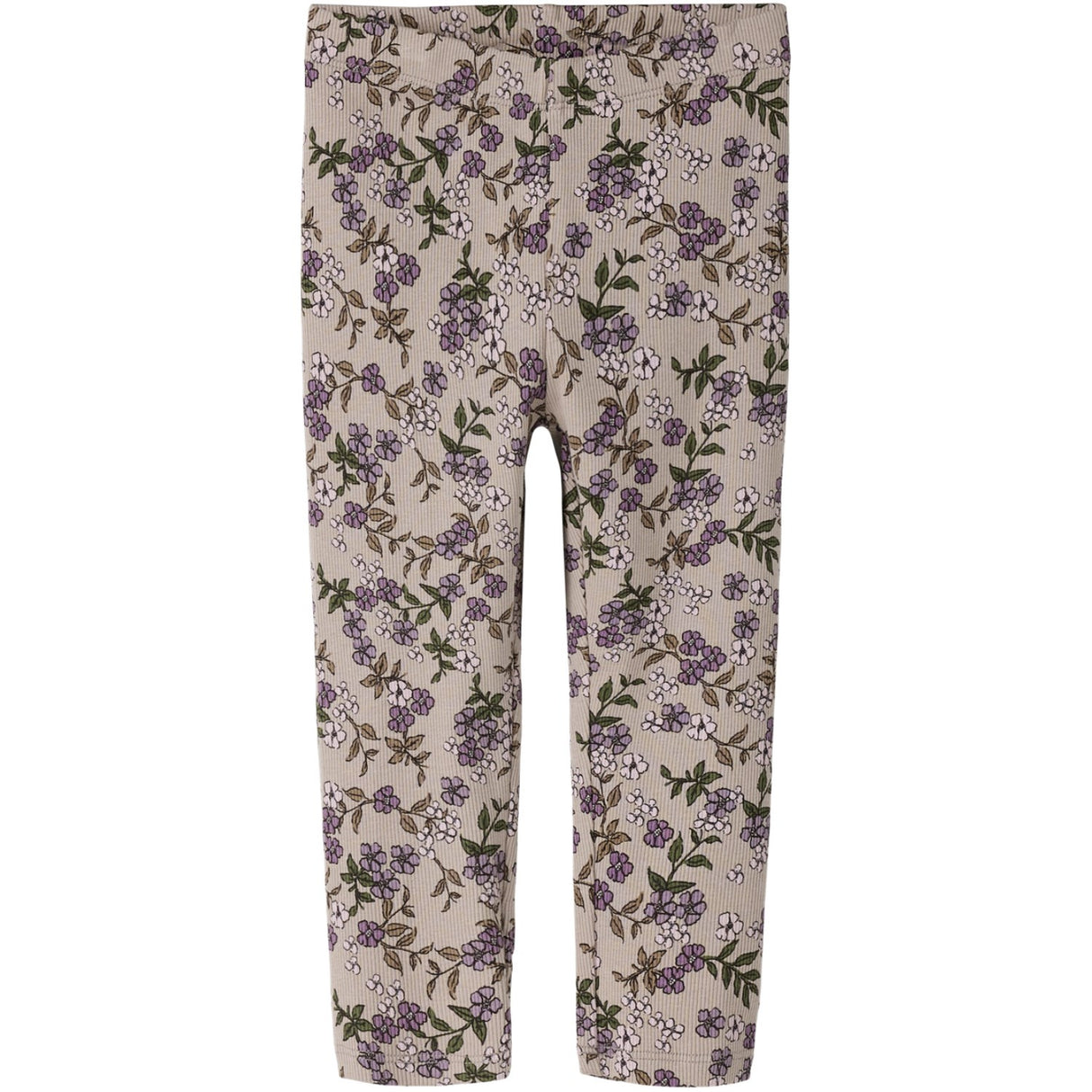Name It Goat Nmffoa Slim Leggings