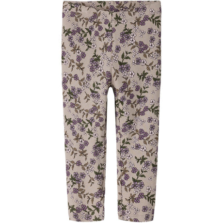 Name It Goat Nmffoa Slim Leggings