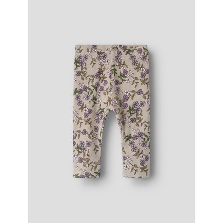 Name It Goat Nbffoa Slim Leggings