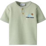 Name It Swamp Nmmfallan Ss Nreg Topp
