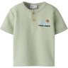 Name It Swamp Nmmfallan Ss Nreg Topp