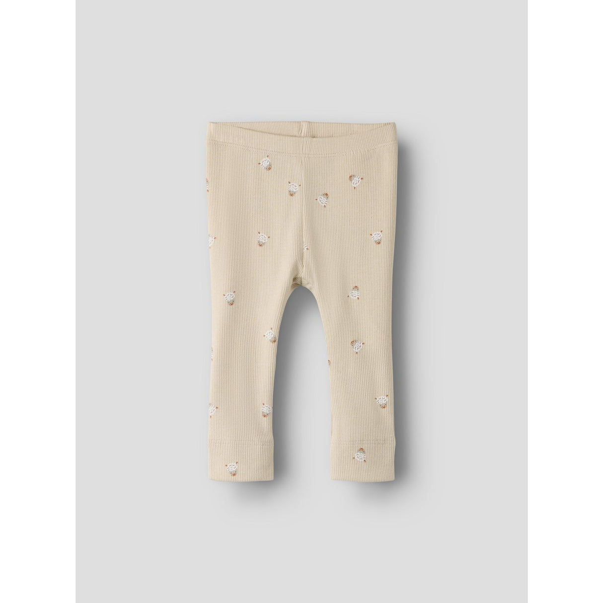 Name It Cement Nbnferini Xsl Leggings