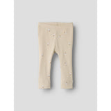 Name It Cement Nbnferini Xsl Leggings