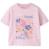 Name It Fairy Tale Nmffilana Ss Nreg Topp