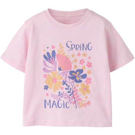 Name It Fairy Tale Nmffilana Ss Nreg Topp