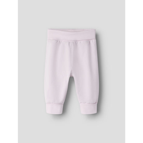 Name It Cradle Pink Nbnfrae Swe Byxor Unb