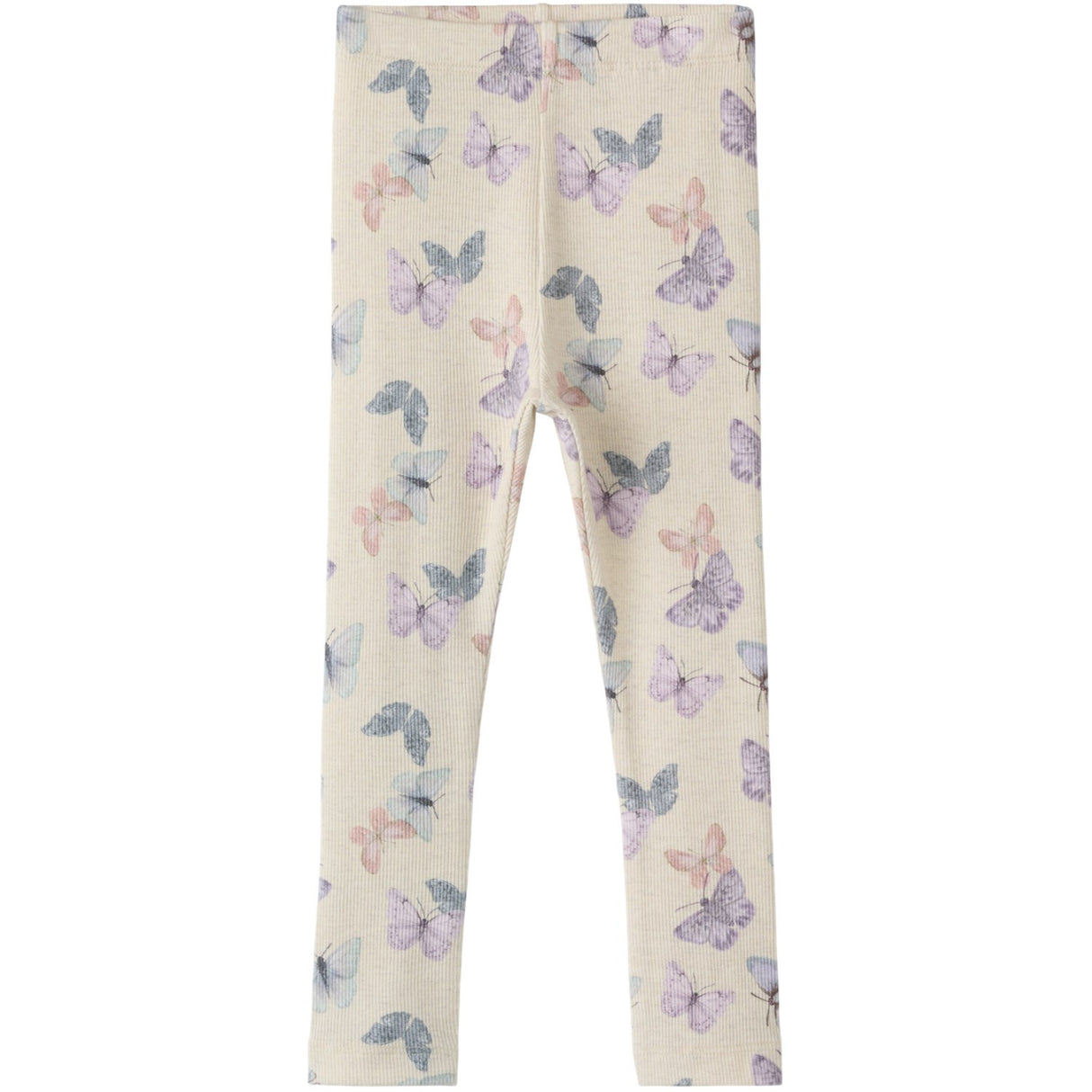 Name It Peyote Melange Nmffilua Xsl Leggings