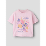 Name It Fairy Tale Nmffilana Ss Nreg Topp