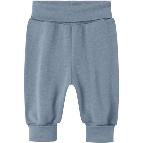 Name It Blue Fog Nbnfrae Swe Byxor Unb