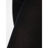 Mama;licious Black Black Mljennie Strumpbyxar 200Den 2-P Noos