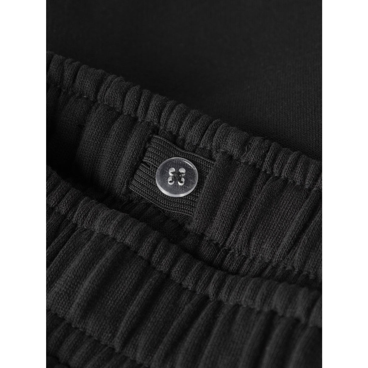 Name It Black Nkmnilan Nreg Swe Byxor Bru Pb