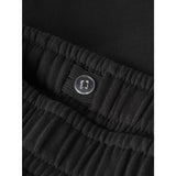 Name It Black Nkmnilan Nreg Swe Byxor Bru Pb