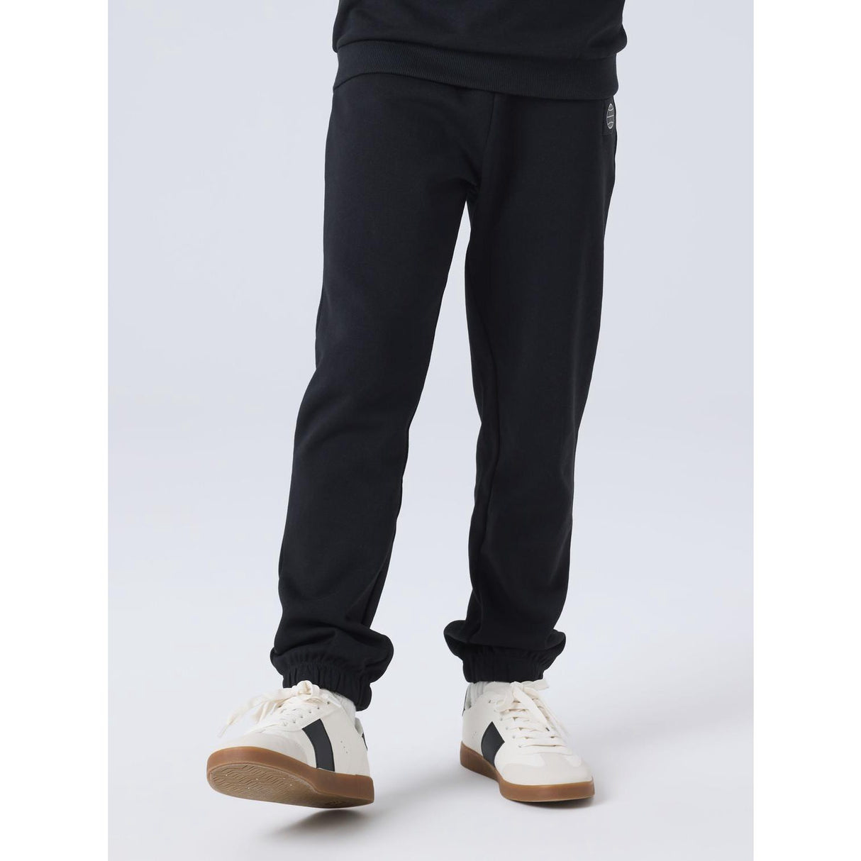 Name It Black Nkmnilan Nreg Swe Byxor Bru Pb
