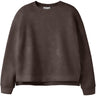 Name It Shopping Bag Nkfnillina Ls Rlx Swe Bru Pb