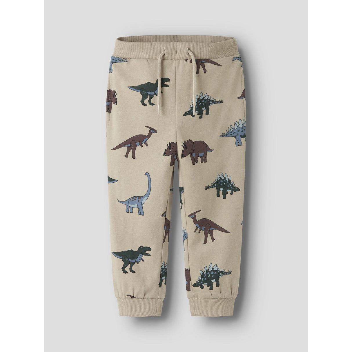 Name It Trench Coat Nmmnaris Nreg Swe Byxor Bru Pb