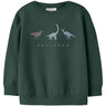 Name It Sycamore Nmmnilius Ls Nreg Swe Bru Pb