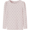 Name It Raindrops On Roses Nmfnicole Ls Slim Topp Pb
