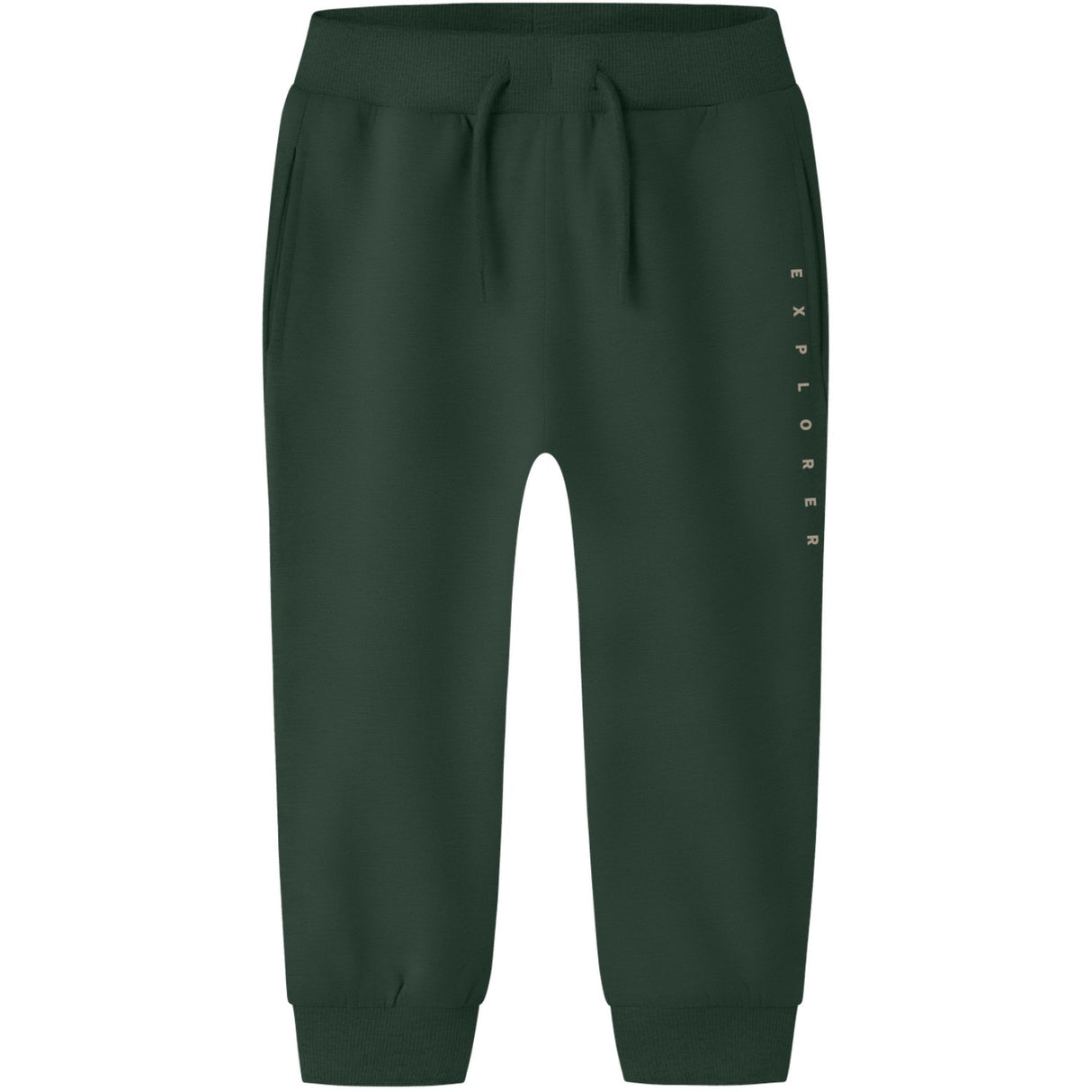 Name It Sycamore Nmmnilius Nreg Swe Byxor Bru Pb