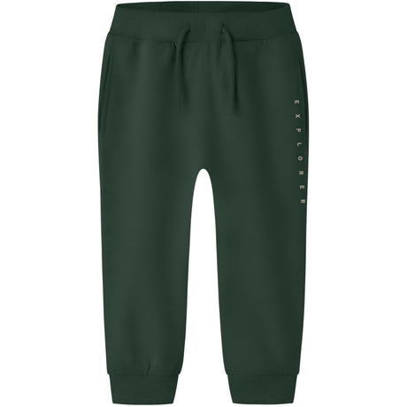 Name It Sycamore Nmmnilius Nreg Swe Byxor Bru Pb