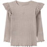 Name It Peyote Melange Nmfninna Ls Slim Topp Pb