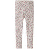 Name It Peyote Melange Nmfnicole Slim Leggings Pb