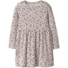 Name It Peyote Melange Nmfnicole Ls Klänning Pb