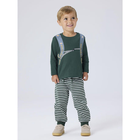 Name It Sycamore Nmmoniels Ls Nreg Topp Pb