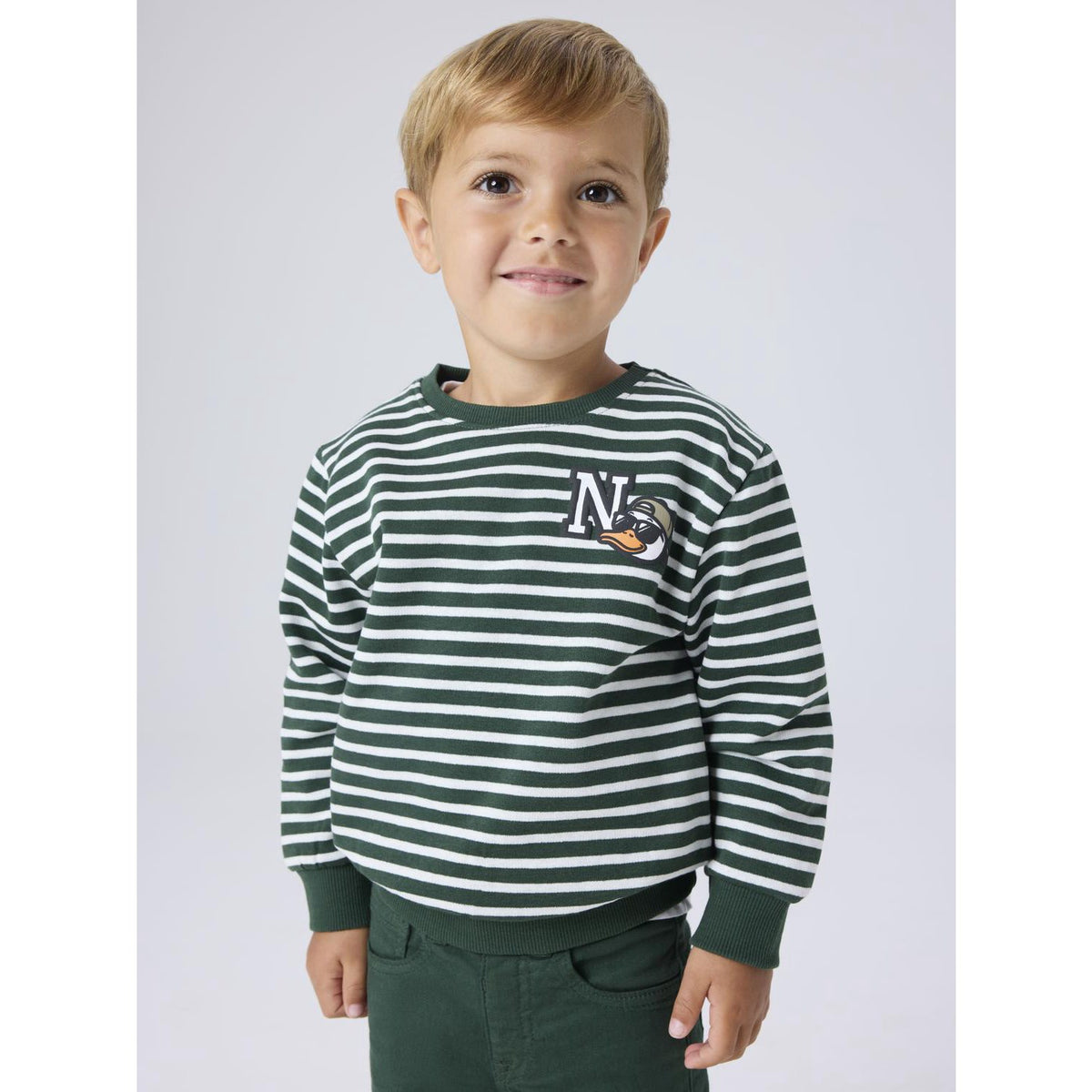Name It Sycamore Nmmozias Ls Nreg Swe Bru Pb