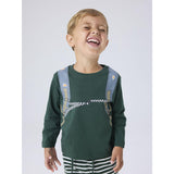Name It Sycamore Nmmoniels Ls Nreg Topp Pb
