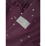 Name It Fig Nmfsnow10 Dräkt Frill Glitter Fo