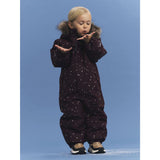 Name It Fig Nmfsnow10 Dräkt Frill Glitter Fo
