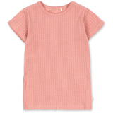 Konges Sløjd Rosette Minnie Tee Gots